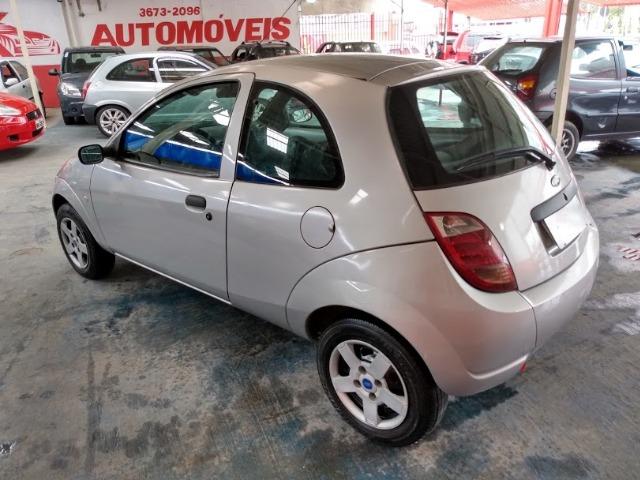 Ford ka gl/ 2004/ parcelas de 499.00/ aprovamos score baixo - Foto 6