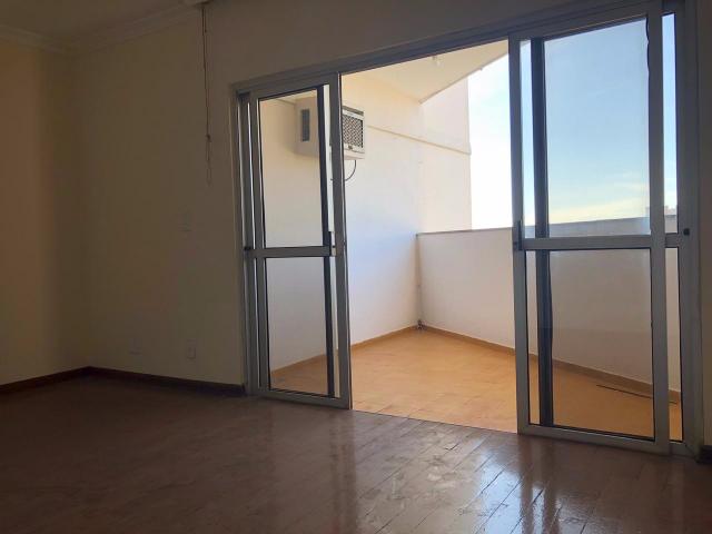 Apartamento à venda, 4 quartos, 2 vagas, centro - campo grande/ms - Foto 15