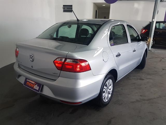 Voyage 1.6 2019 por 42.900 ( abaixo ) - Foto 5