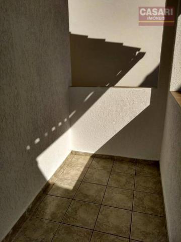 Sobrado residencial à venda, parque selecta(montanhão), são bernardo do campo. - Foto 6
