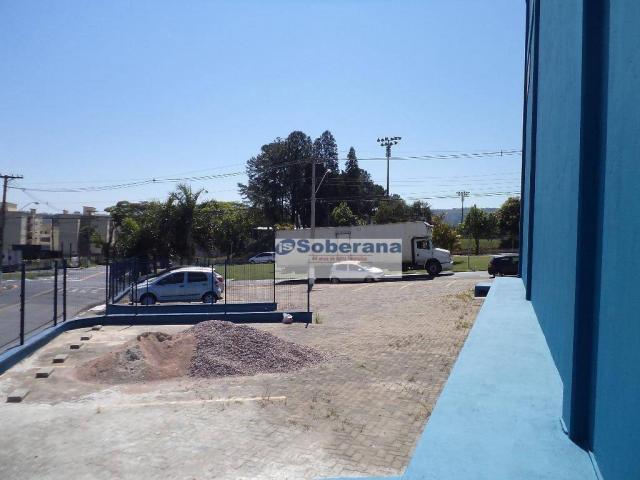 Galpão comercial para venda e locação, Jardim Santa Rosa, Vinhedo. - Foto 2