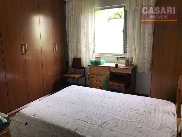 Sobrado com 6 dormitórios à venda, 359 m² - jardim do mar - são bernardo do campo/sp - Foto 11