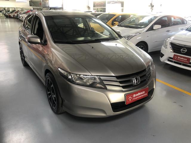 Honda city aut. 2011 - Foto 2