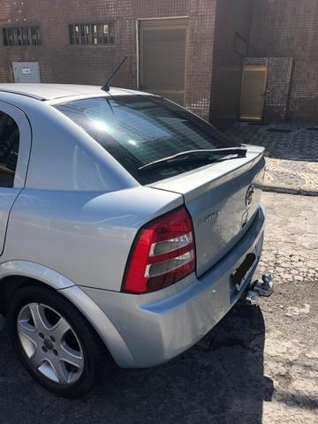 Astra Hatch - Foto 2