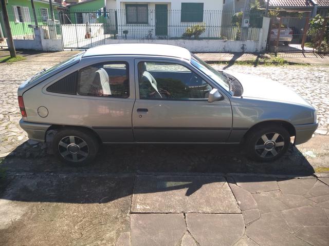 Kadett 97 mpfi 2.0 ( relíquia ) - Foto 4