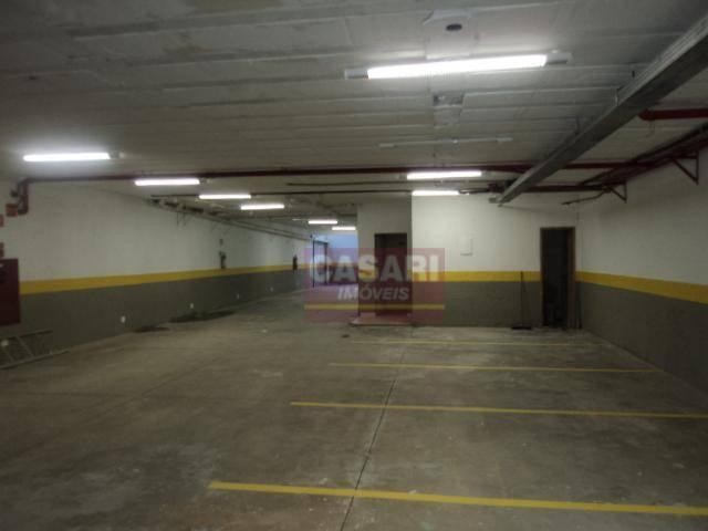 Sala comercial para locação, parque são diogo, são bernardo do campo. - Foto 8