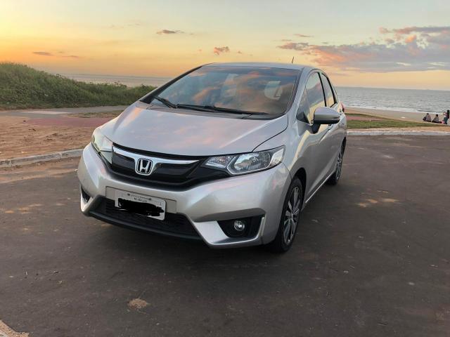 Honda FIT EXL 2015 - Foto 5