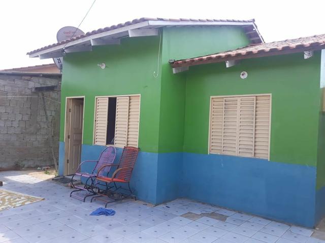 Casa popular no boleto - Foto 6