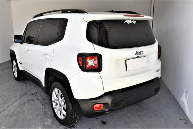 Jeep Renagade Longitude (*48 x 1.270,00 Ligue agora e compre seu carro hoje na Trip) - Foto 5