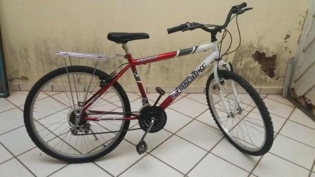 Bicicleta Aro 26 18 Marchas Stone Bike