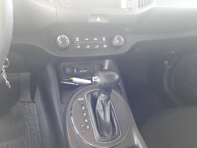 Kia sportage - Foto 10