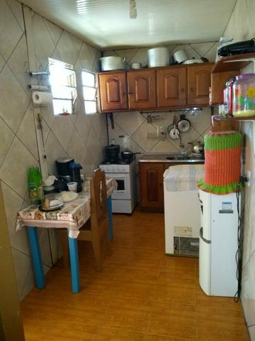 Vende-se casa mista - Foto 5