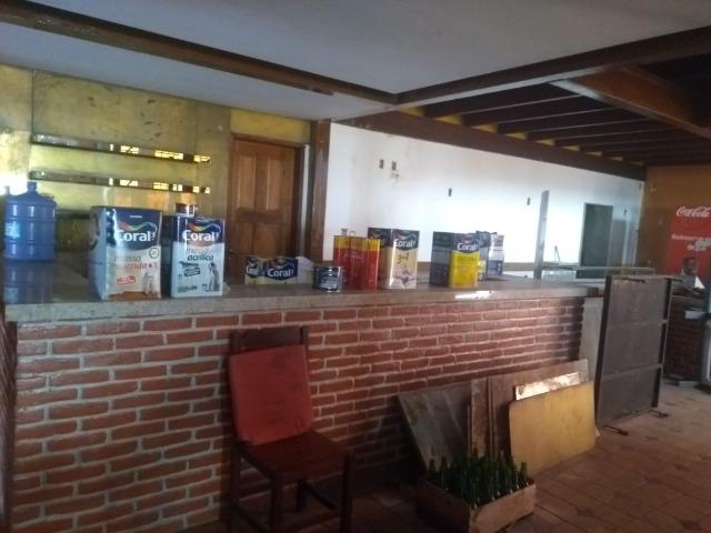 Alugo casa Comercial, Boa viagem, 1200m/800m, para restaurante, escola, clinica, etc, - Foto 5