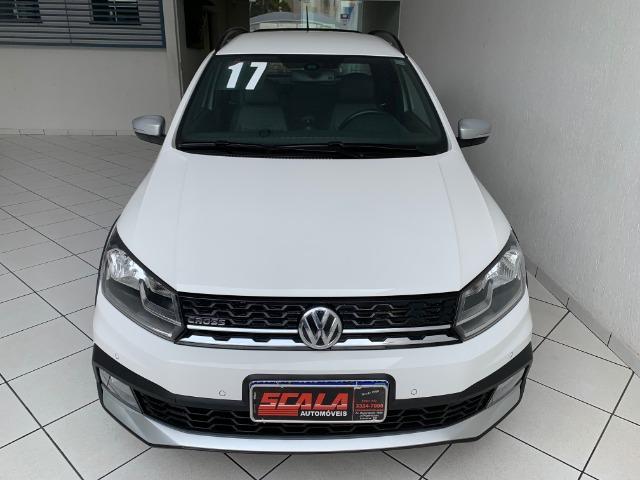 VW Saveiro Cross 1.6 - Cabine Dupla - Foto 2