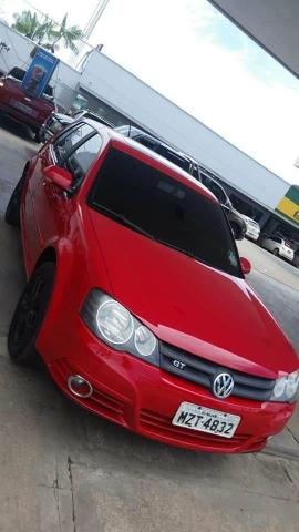Golf Sportline 2.0