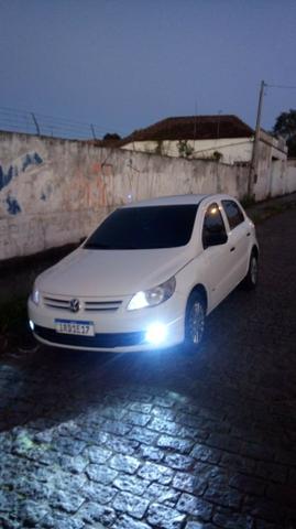 Gol G5 2011 - Foto 5