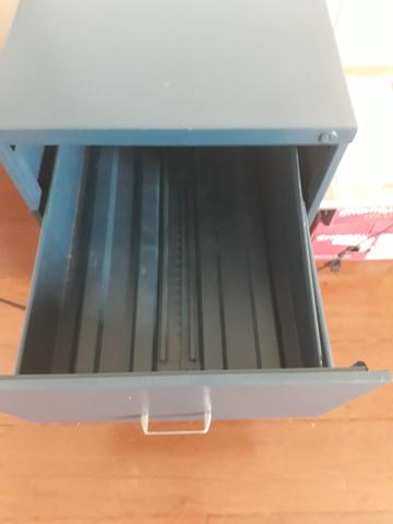 Arquivo de aço - Foto 3