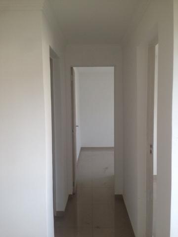 Apartamento no Sitio Cercado - Foto 12