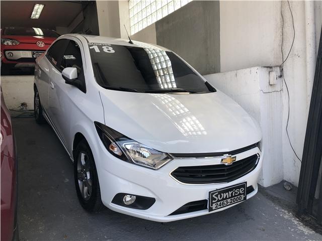 Chevrolet Prisma LTZ 2018 Aut só 10.000 km - Foto 7