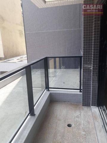 Sala comercial de 49,00 m² - centro de são bernardo do campo - próximo a associação dos fu - Foto 12