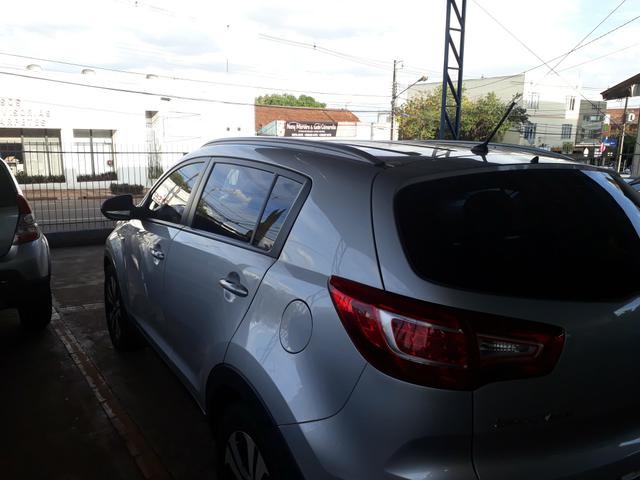 Kia sportage - Foto 4
