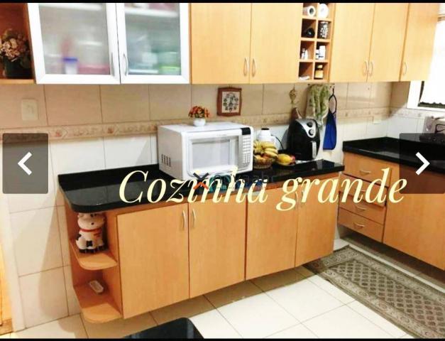 Cobertura com 3 dormitórios à venda, 133 m² por R$ 480.000 - Centro - Santo André/SP - Foto 7