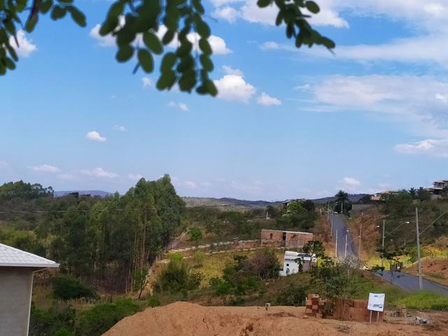 Lotes Com Vista Linda e Fáceis de Pagar em Lagoa Santa - Foto 4