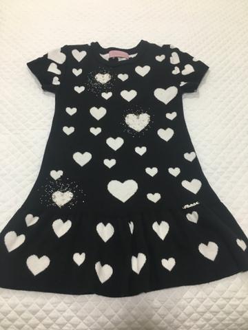 Vestido Pituchinhus , Anime e Petit Cherrie - Foto 3
