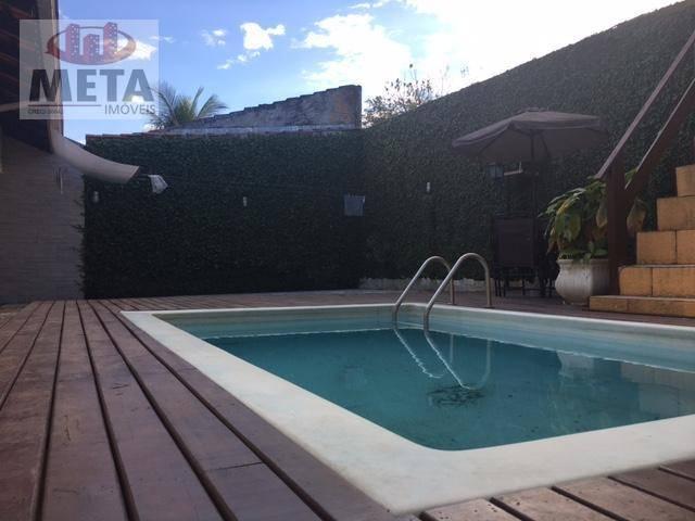 Casa com 3 dormitórios à venda, 198 m² por R$ 495.000,00 - Iririú - Joinville/SC - Foto 3