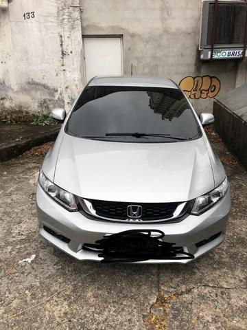 Honda Civic 2015/2016 - Foto 7