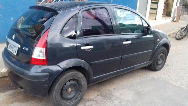 C3 2008 1.4 Flex - Foto 6
