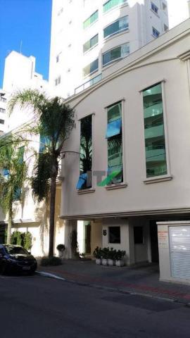 Apartamento 2 suítes, mobiliado, à venda, 105 m² por r$ 890.000 - centro - balneário cambo - Foto 5