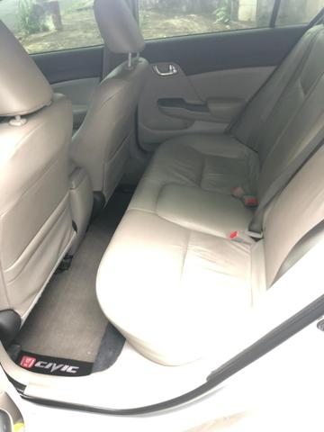 Honda Civic 2015/2016 - Foto 4