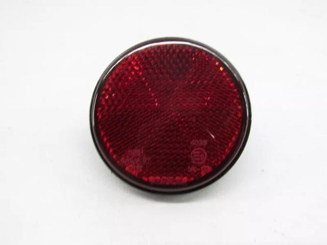 Refletor Olho Gato Parachoque Traseiro pajero TR4 2009 a2016