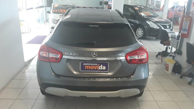 Gla 200 style 1.6 18/19 - Foto 5
