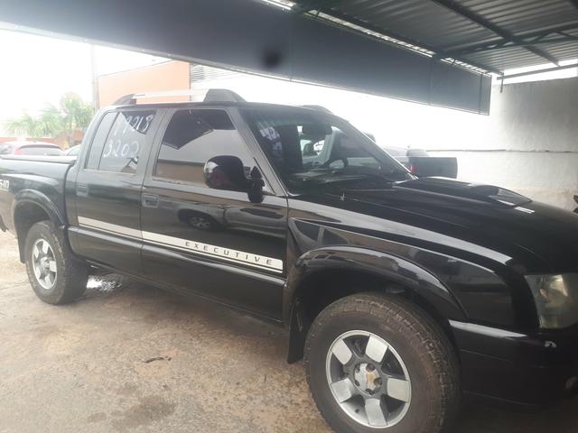 S10 executiva 2010/2011 - Foto 2
