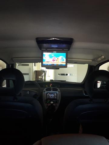 Xsara Picasso GLX 1.6 - Foto 8