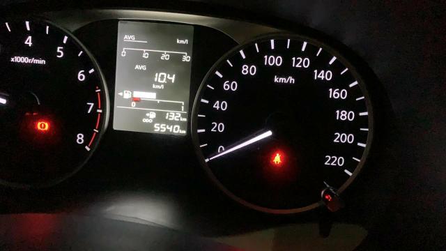 Nissan kicks S MT - Foto 5