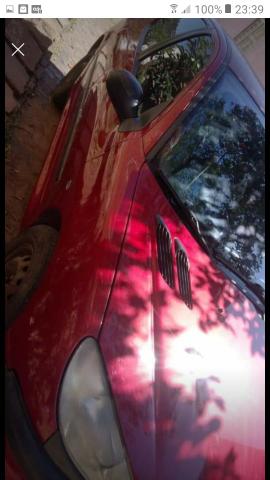 Peugeot 206 - Foto 5