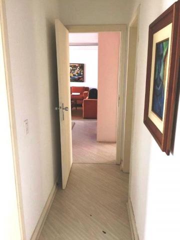 APARTAMENTO no bairro Rebouças, 3 dorms, 1 vagas - ap018 - Foto 14