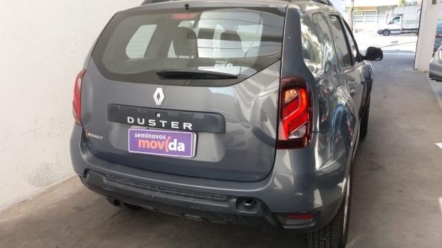 Duster expression 1.6 automatica 2019 completa - Foto 4