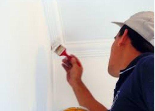 Pintor Residencial - Foto 2