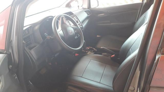 ''Honda Fit Ex 1.5 Automático Flex 2014/2015, completo'' - Foto 10