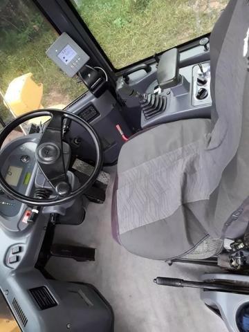 Pá Carregadeira Komatsu Wa200 - Foto 2