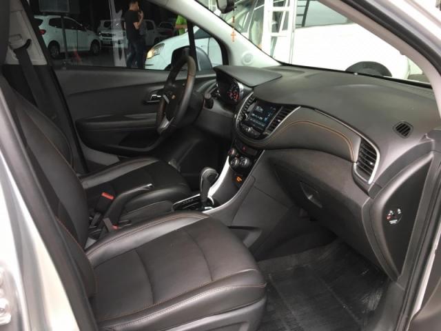 CHEVROLET TRACKER 1.4 16V TURBO FLEX 2016 - Foto 3