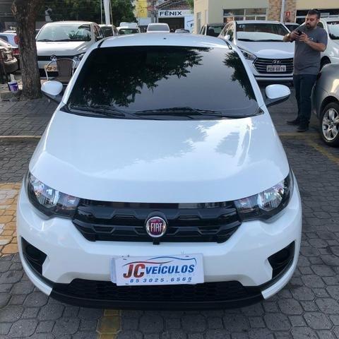 Fiat mobi drive 2018