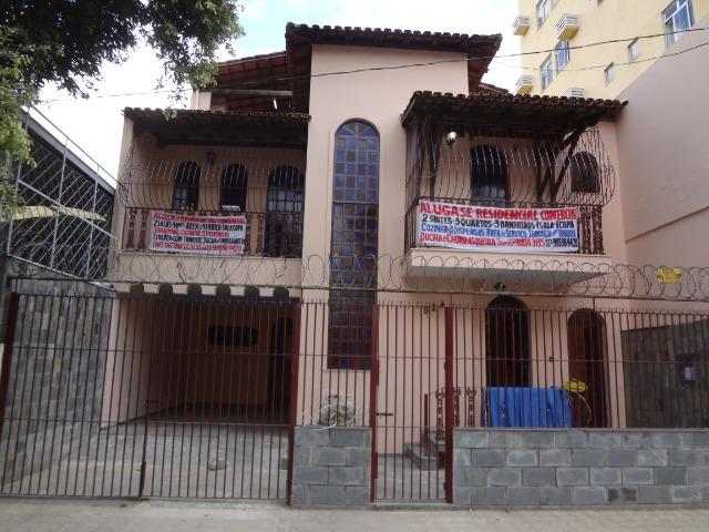 Comercial ou residencial