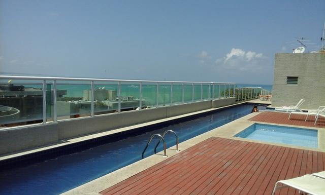 Alugo Aptos para Temporada em Maceio ( leia o anuncio) - Foto 2