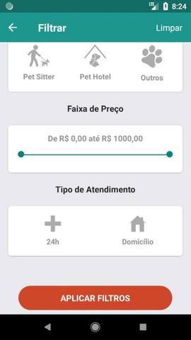 Fazemos A Criação Do Seu Aplicativo Android IOS - Foto 2