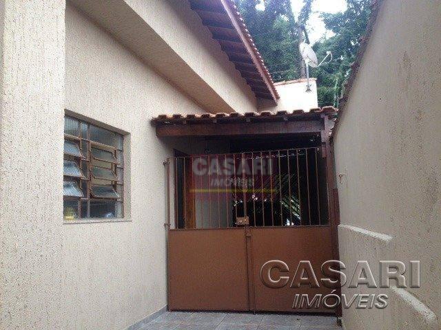 Casa residencial à venda, alves dias, são bernardo do campo - ca9696. - Foto 18